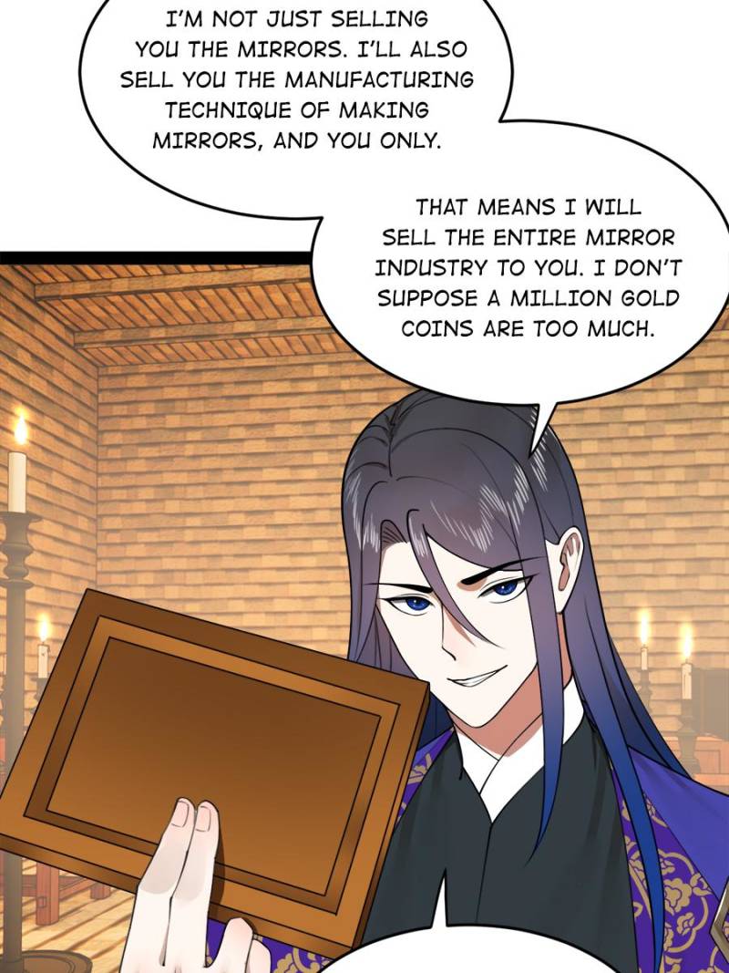 Ultimate Son-in-Law Chapter 126 - Page 48