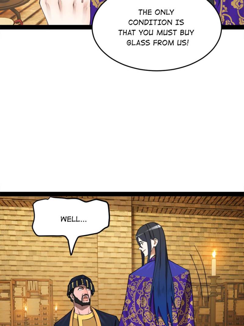 Ultimate Son-in-Law Chapter 126 - Page 49