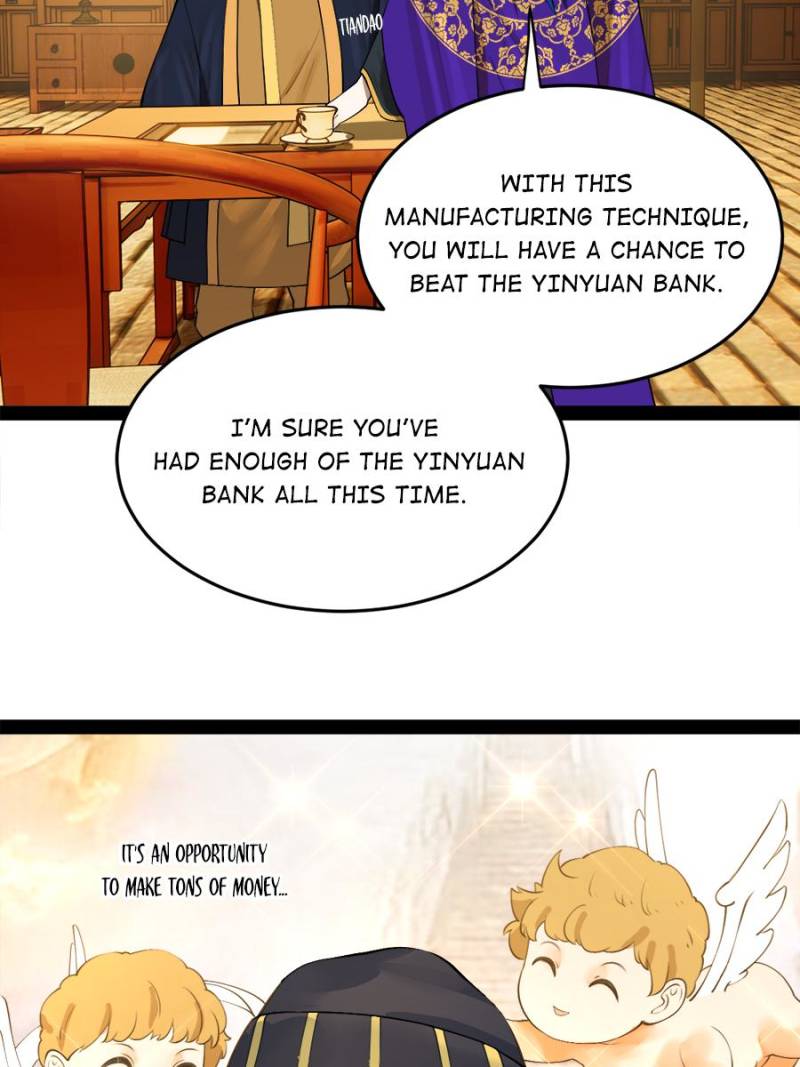 Ultimate Son-in-Law Chapter 126 - Page 50