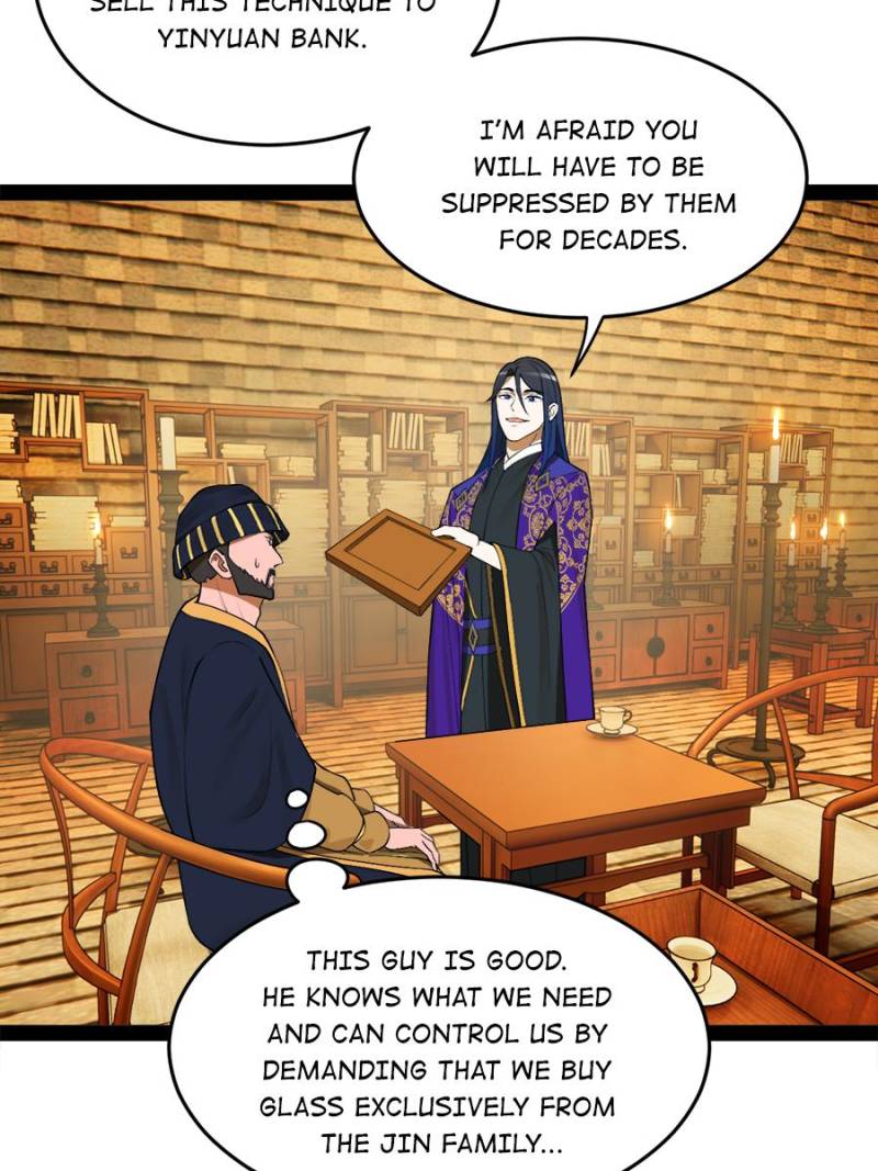 Ultimate Son-in-Law Chapter 126 - Page 52