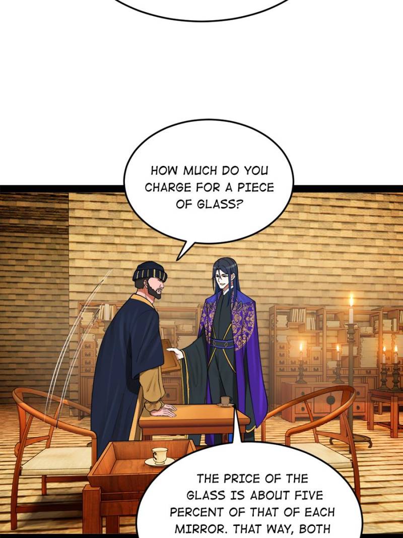 Ultimate Son-in-Law Chapter 126 - Page 53