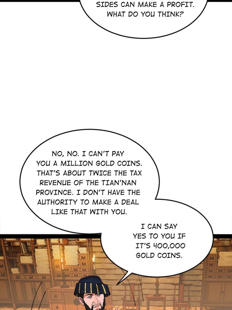 Ultimate Son-in-Law Chapter 126 - Page 54