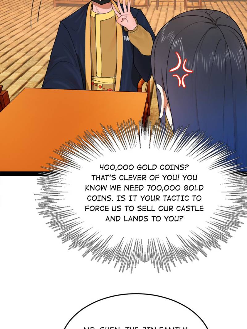 Ultimate Son-in-Law Chapter 126 - Page 55