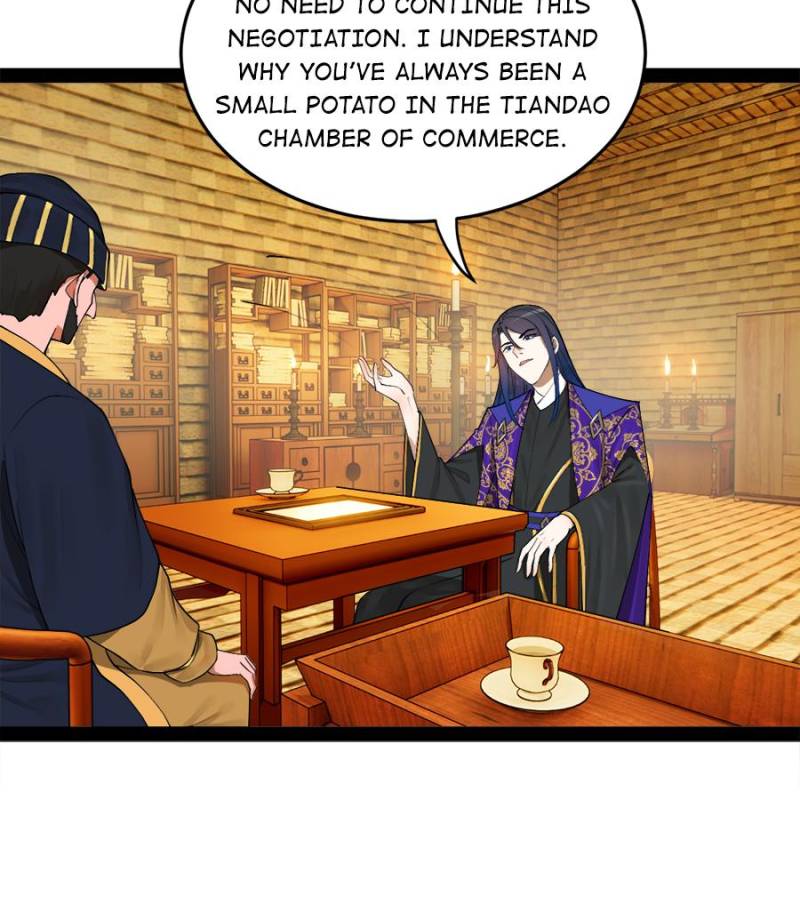 Ultimate Son-in-Law Chapter 126 - Page 57