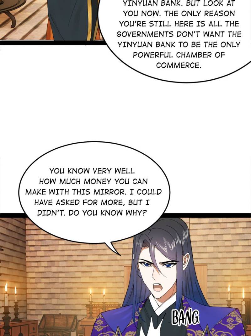 Ultimate Son-in-Law Chapter 126 - Page 59