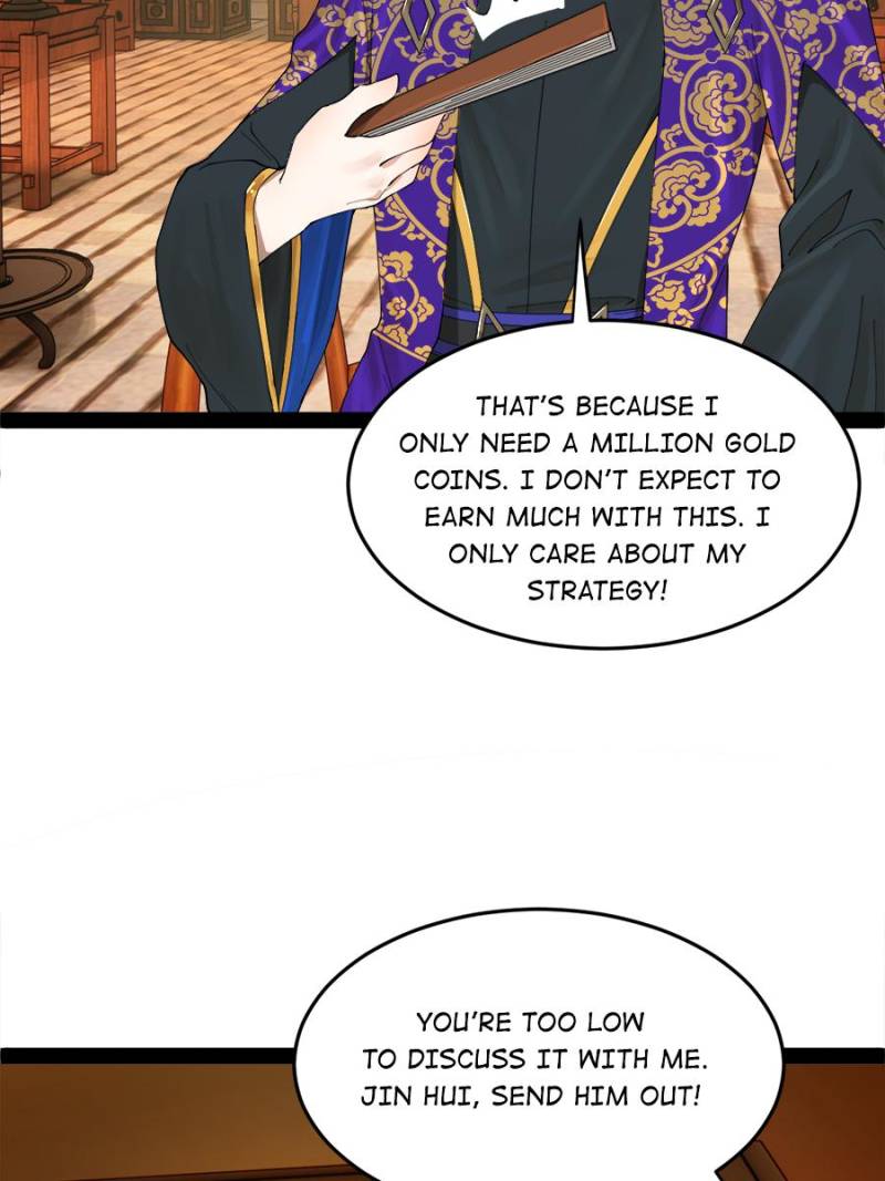 Ultimate Son-in-Law Chapter 126 - Page 60