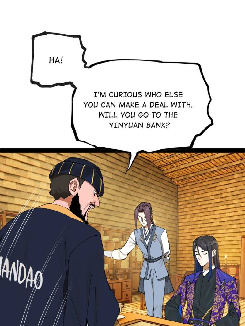 Ultimate Son-in-Law Chapter 126 - Page 62