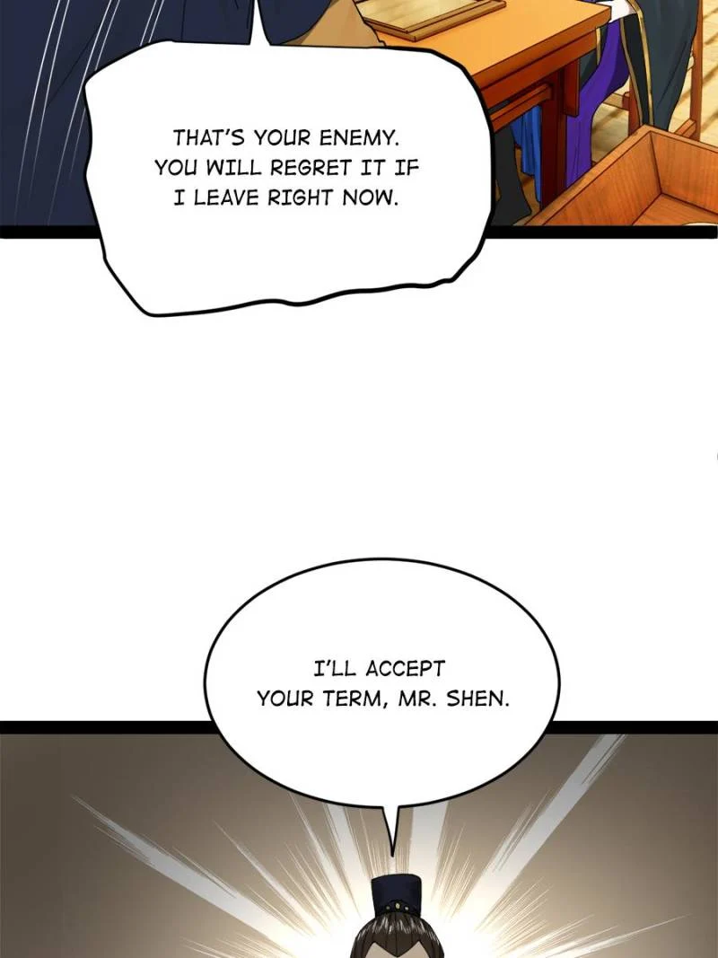 Ultimate Son-in-Law Chapter 126 - Page 63