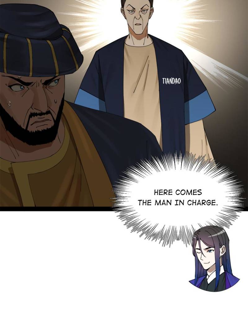 Ultimate Son-in-Law Chapter 126 - Page 64
