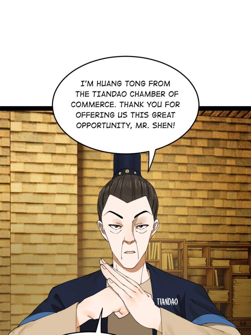 Ultimate Son-in-Law Chapter 127 - Page 1