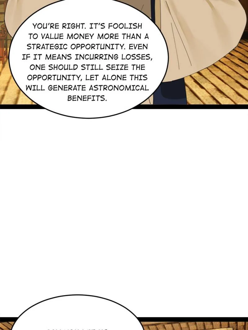 Ultimate Son-in-Law Chapter 127 - Page 2