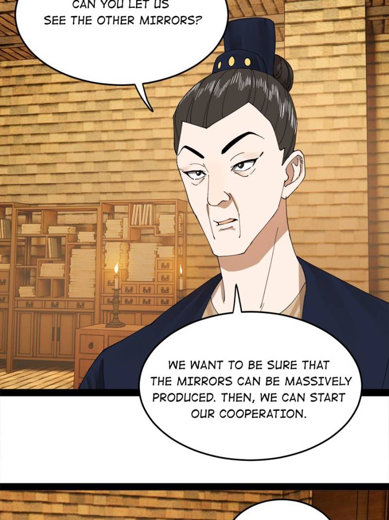 Ultimate Son-in-Law Chapter 127 - Page 3