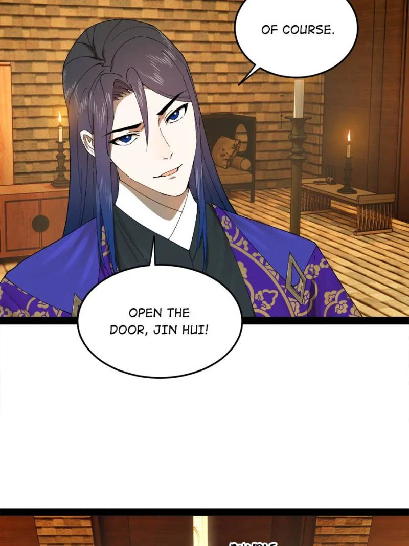 Ultimate Son-in-Law Chapter 127 - Page 4