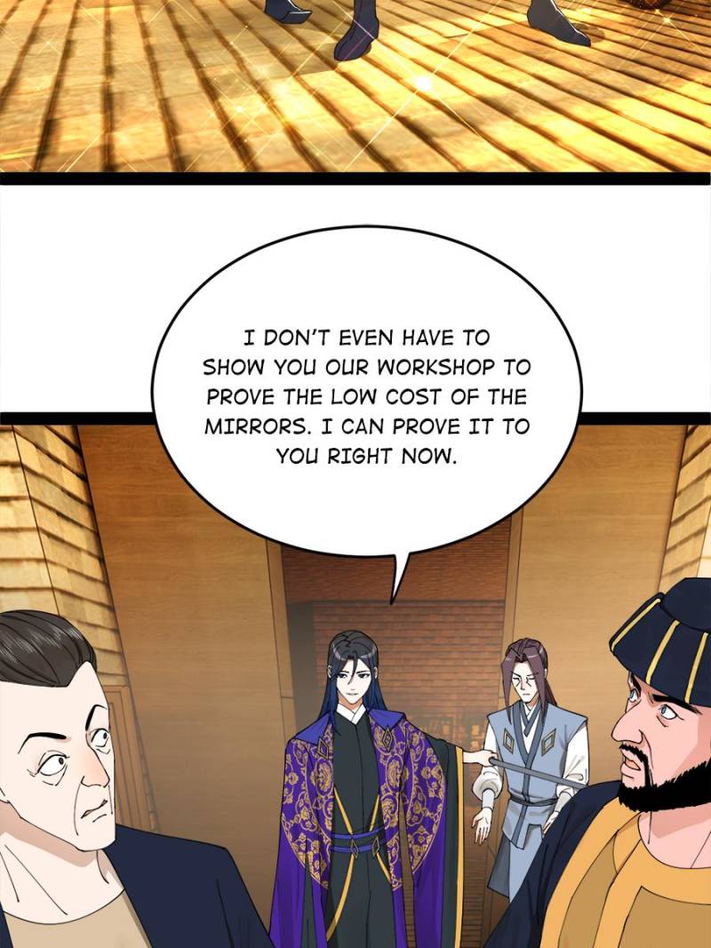 Ultimate Son-in-Law Chapter 127 - Page 8