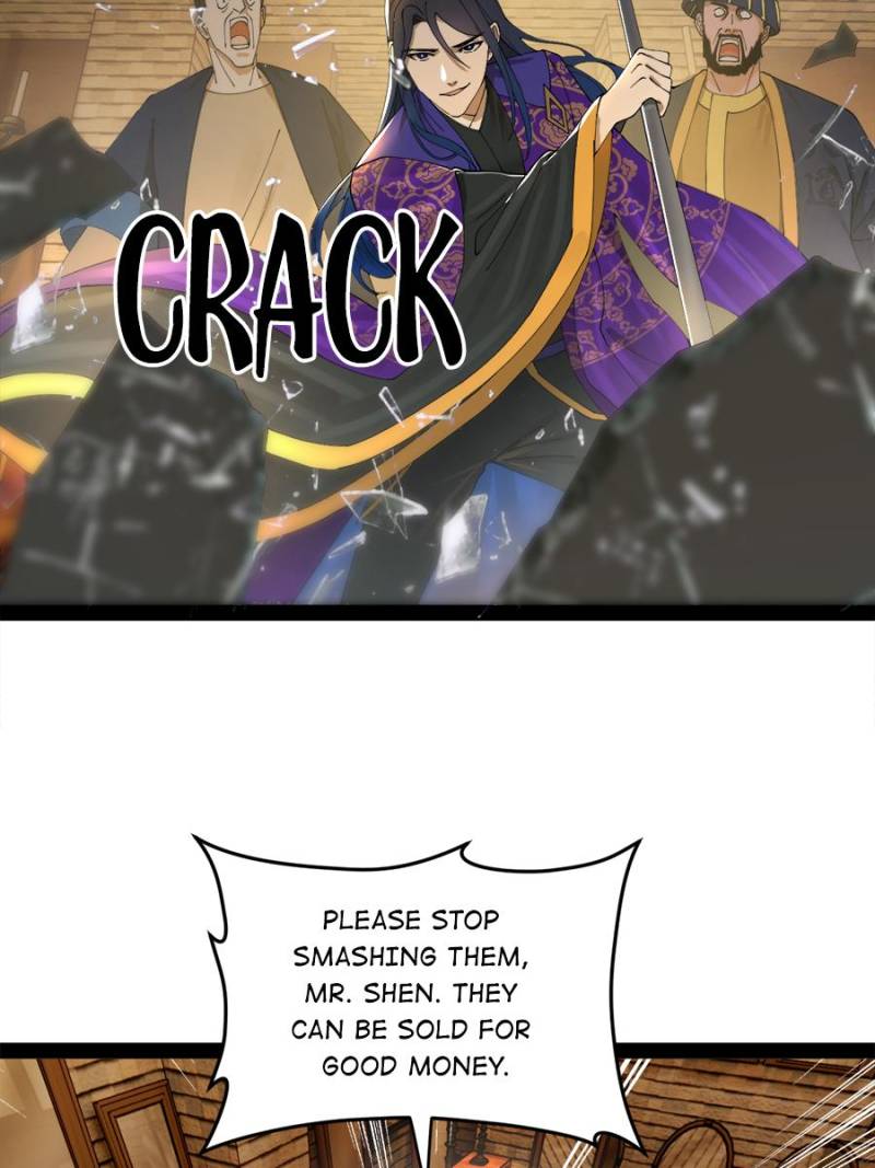 Ultimate Son-in-Law Chapter 127 - Page 10