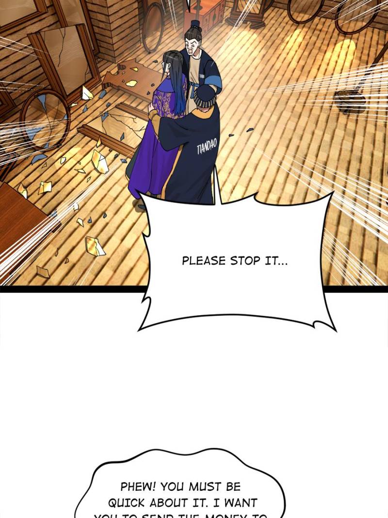Ultimate Son-in-Law Chapter 127 - Page 11