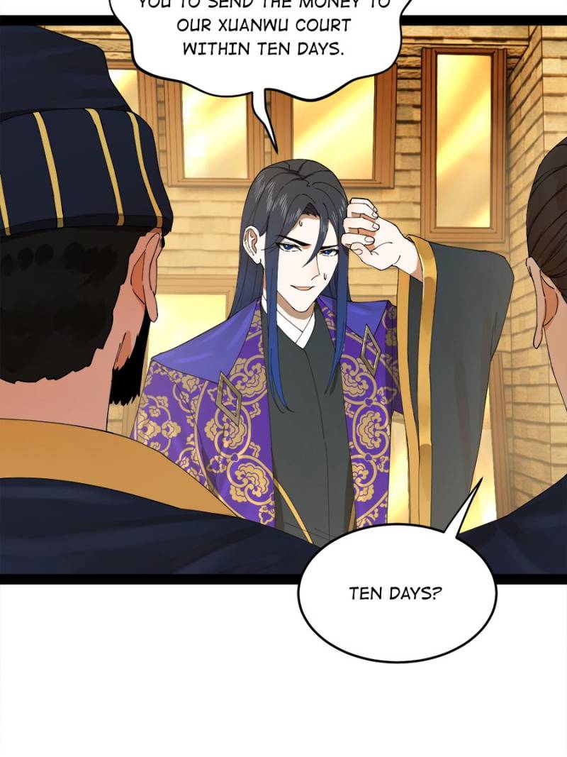 Ultimate Son-in-Law Chapter 127 - Page 12