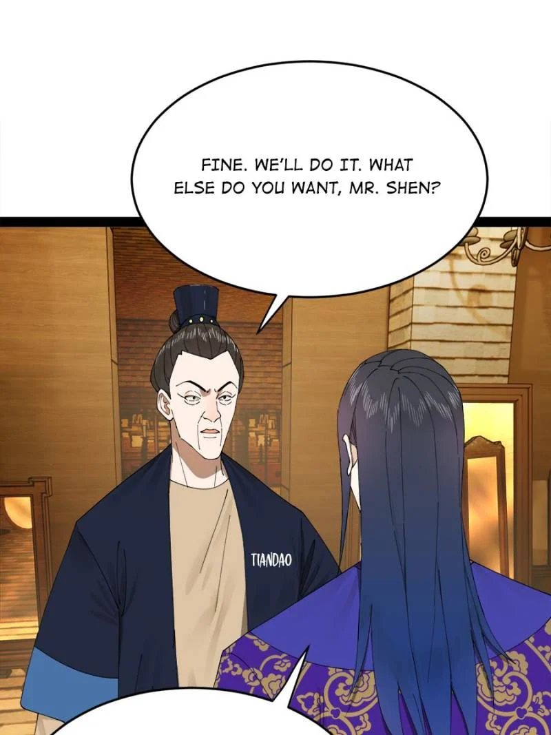 Ultimate Son-in-Law Chapter 127 - Page 13