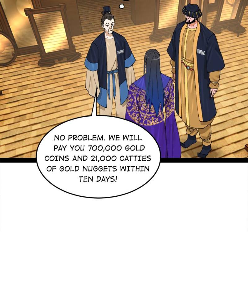 Ultimate Son-in-Law Chapter 127 - Page 15