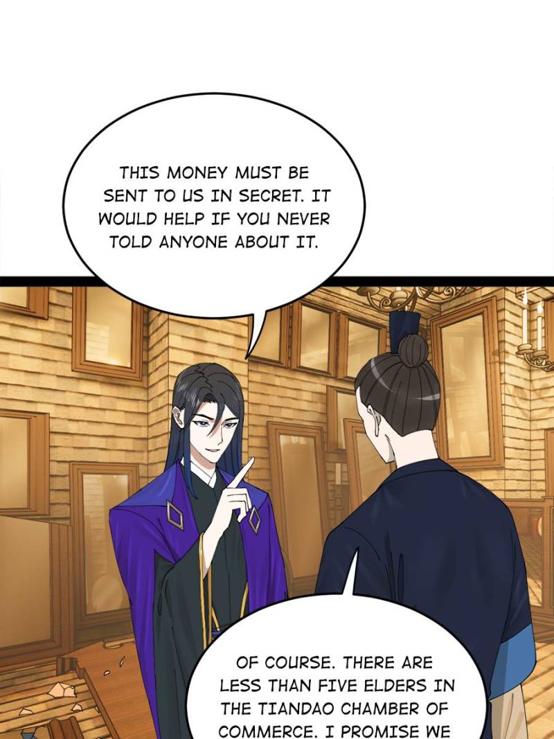 Ultimate Son-in-Law Chapter 127 - Page 16