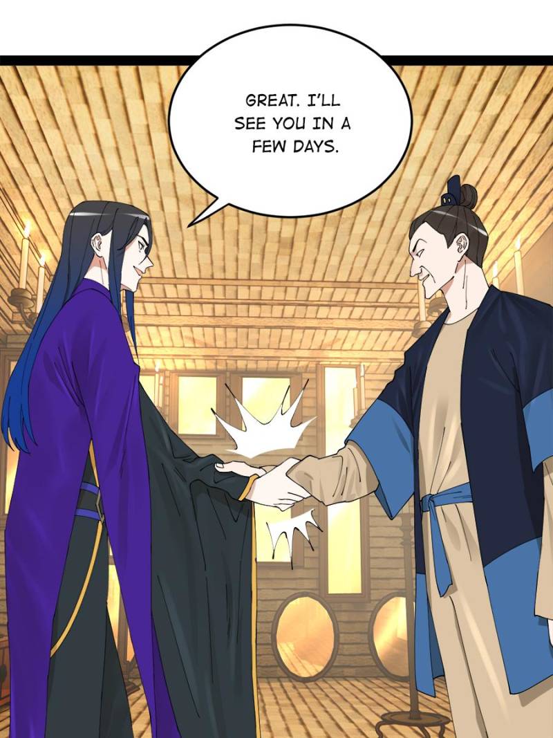 Ultimate Son-in-Law Chapter 127 - Page 18