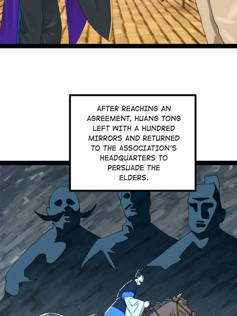 Ultimate Son-in-Law Chapter 127 - Page 19