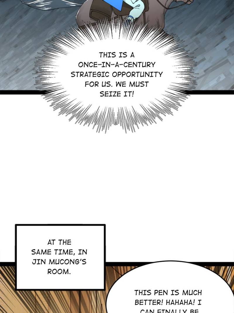 Ultimate Son-in-Law Chapter 127 - Page 20