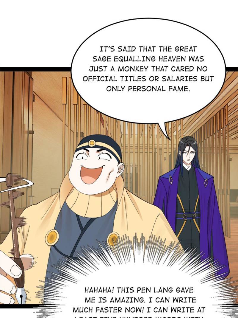 Ultimate Son-in-Law Chapter 127 - Page 22