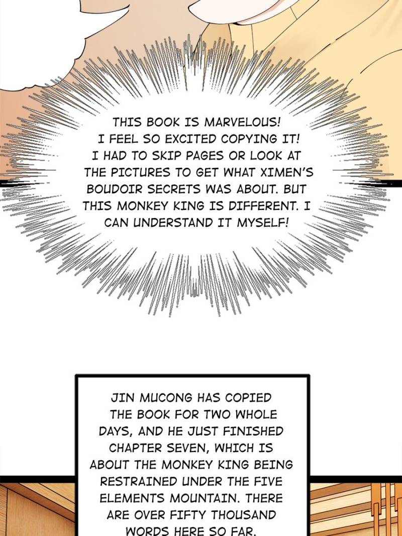 Ultimate Son-in-Law Chapter 127 - Page 24