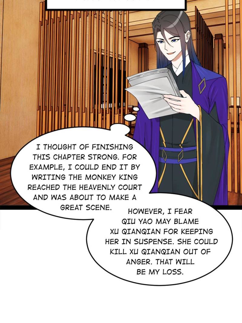 Ultimate Son-in-Law Chapter 127 - Page 25