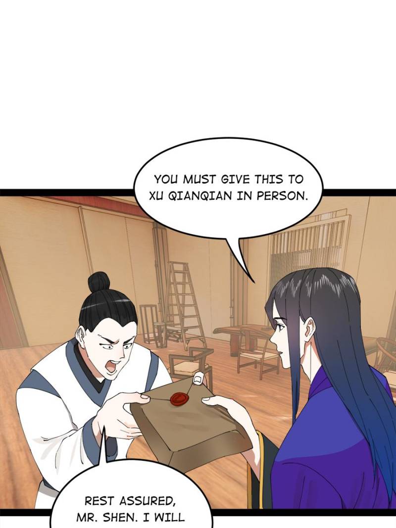 Ultimate Son-in-Law Chapter 127 - Page 26