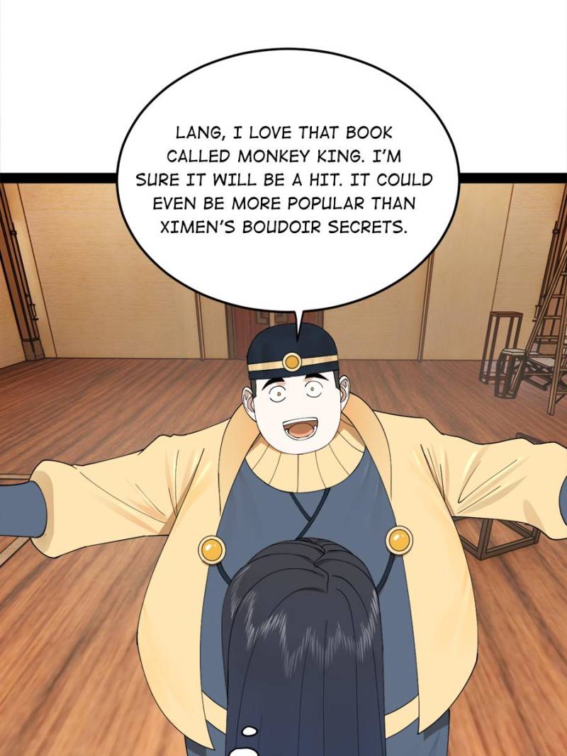 Ultimate Son-in-Law Chapter 127 - Page 29