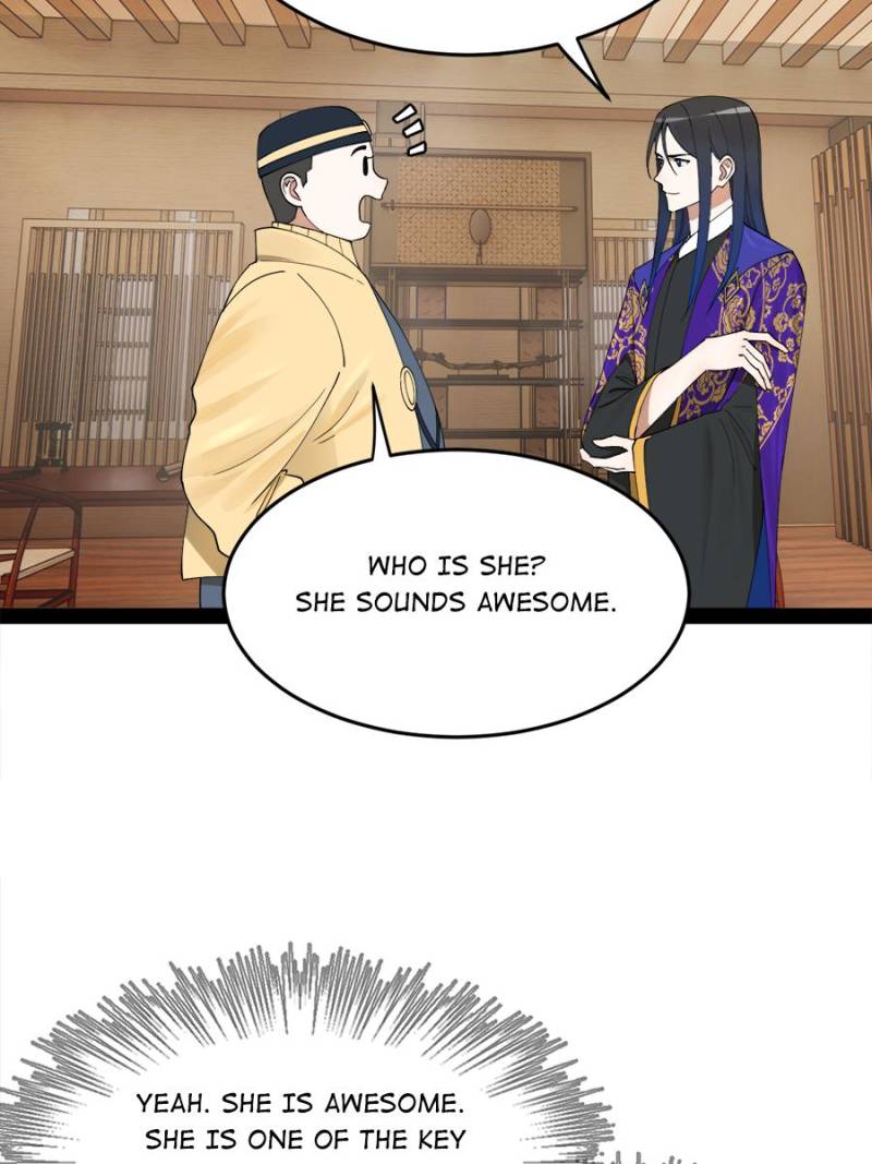 Ultimate Son-in-Law Chapter 127 - Page 31