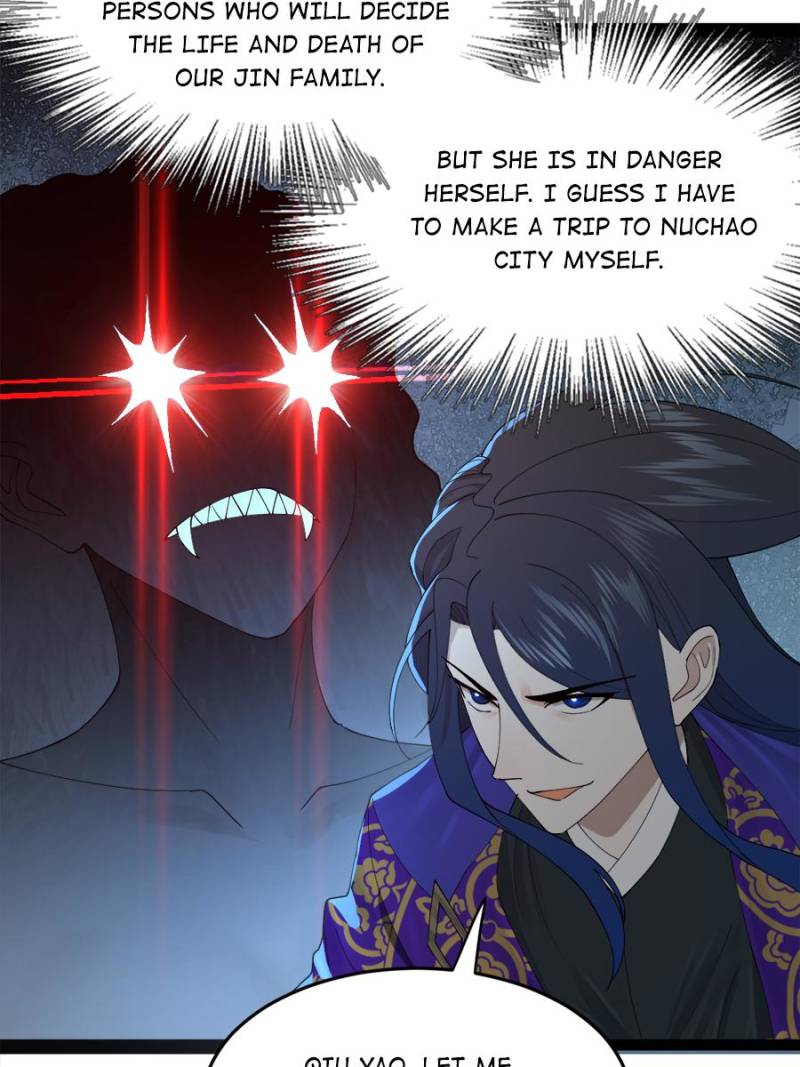 Ultimate Son-in-Law Chapter 127 - Page 32