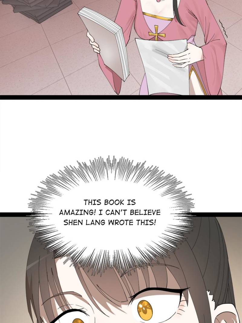 Ultimate Son-in-Law Chapter 127 - Page 34