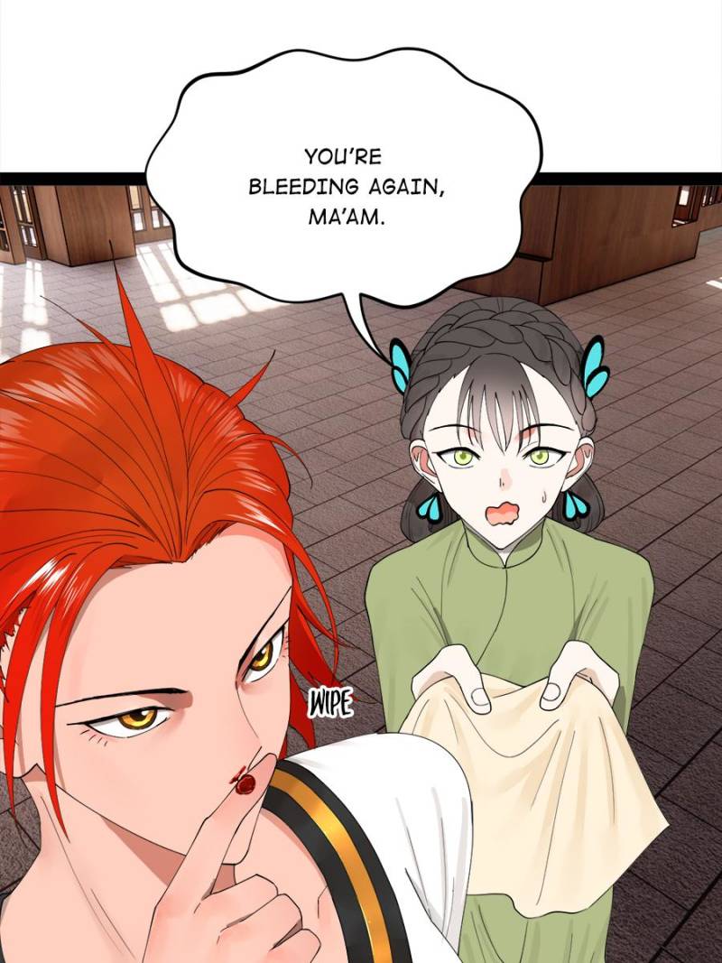 Ultimate Son-in-Law Chapter 127 - Page 38