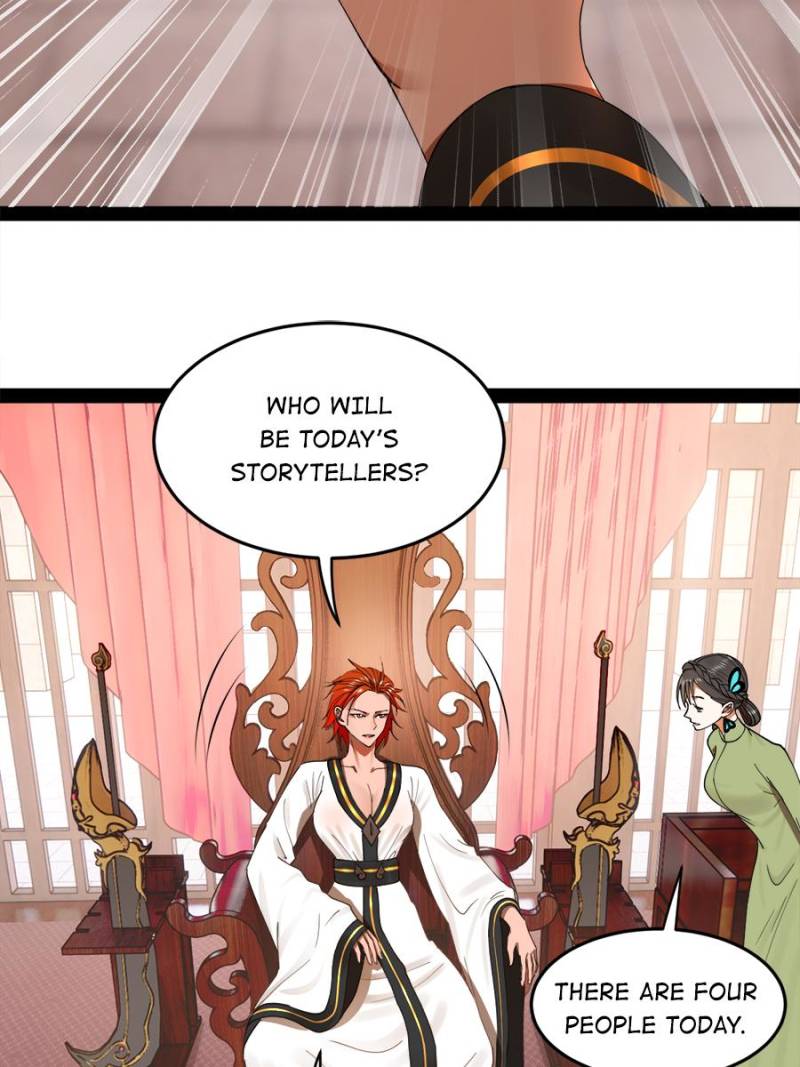Ultimate Son-in-Law Chapter 127 - Page 41