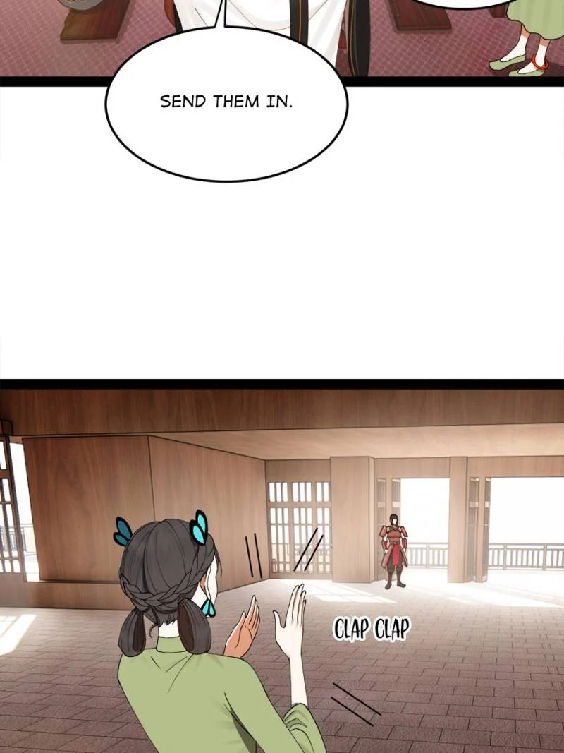 Ultimate Son-in-Law Chapter 127 - Page 42