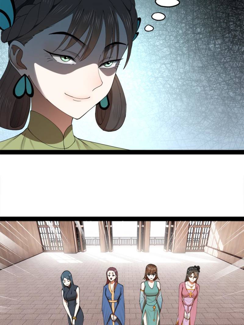 Ultimate Son-in-Law Chapter 127 - Page 44