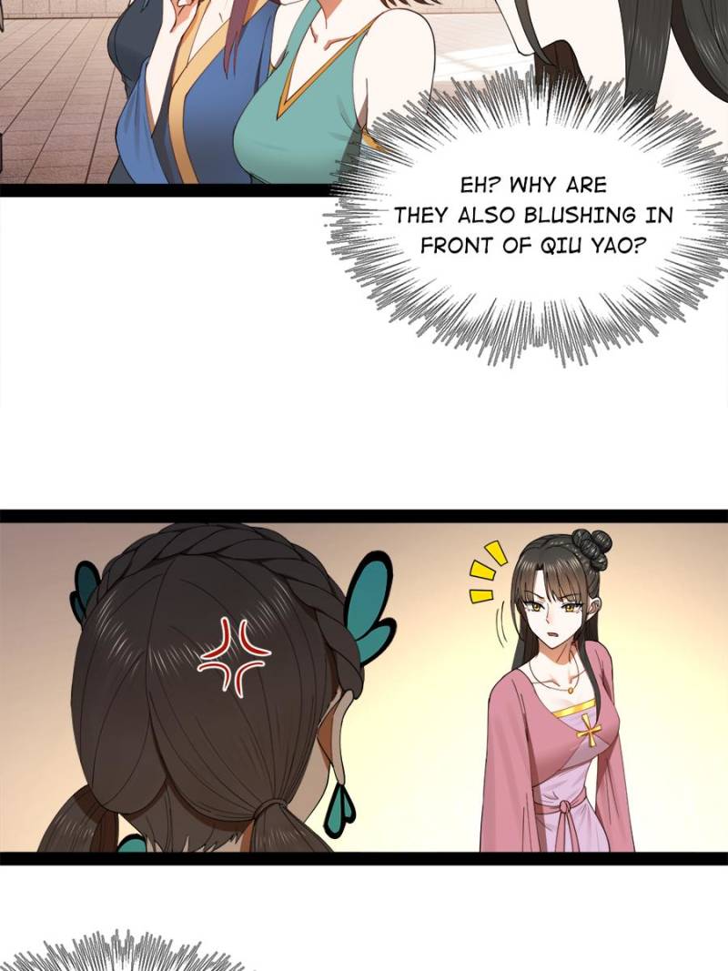 Ultimate Son-in-Law Chapter 127 - Page 48