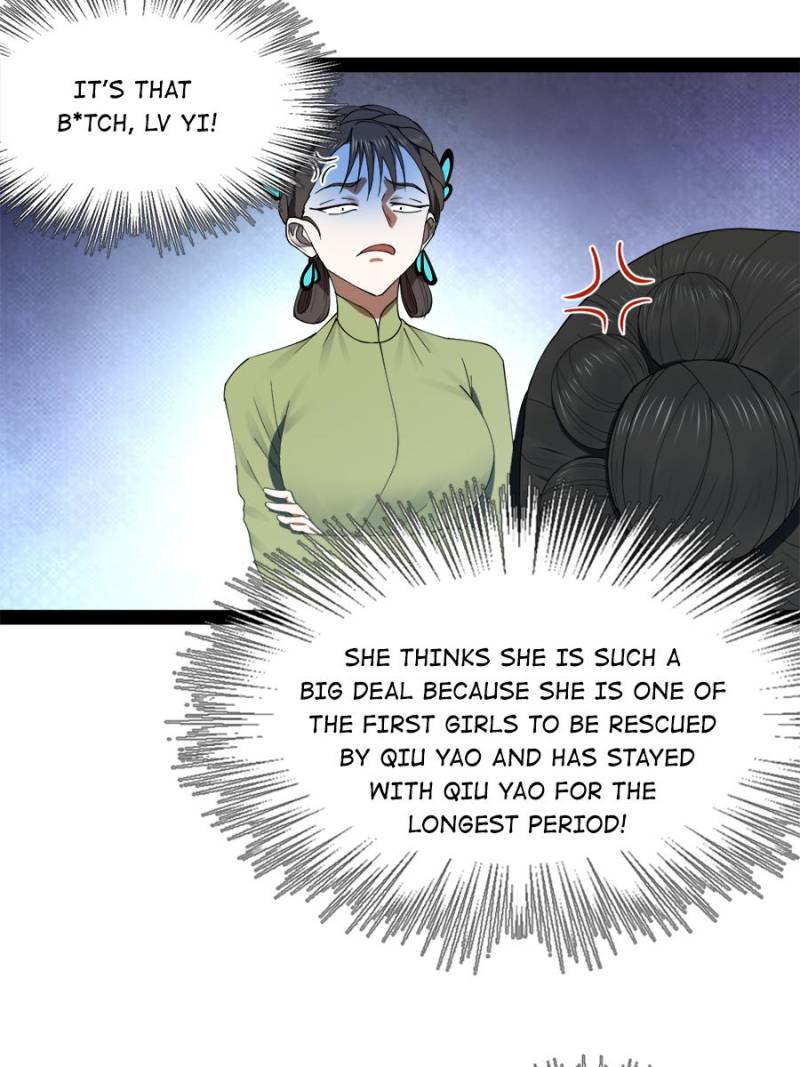 Ultimate Son-in-Law Chapter 127 - Page 49