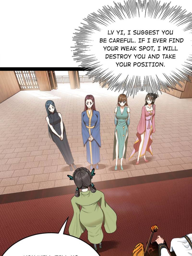 Ultimate Son-in-Law Chapter 127 - Page 50