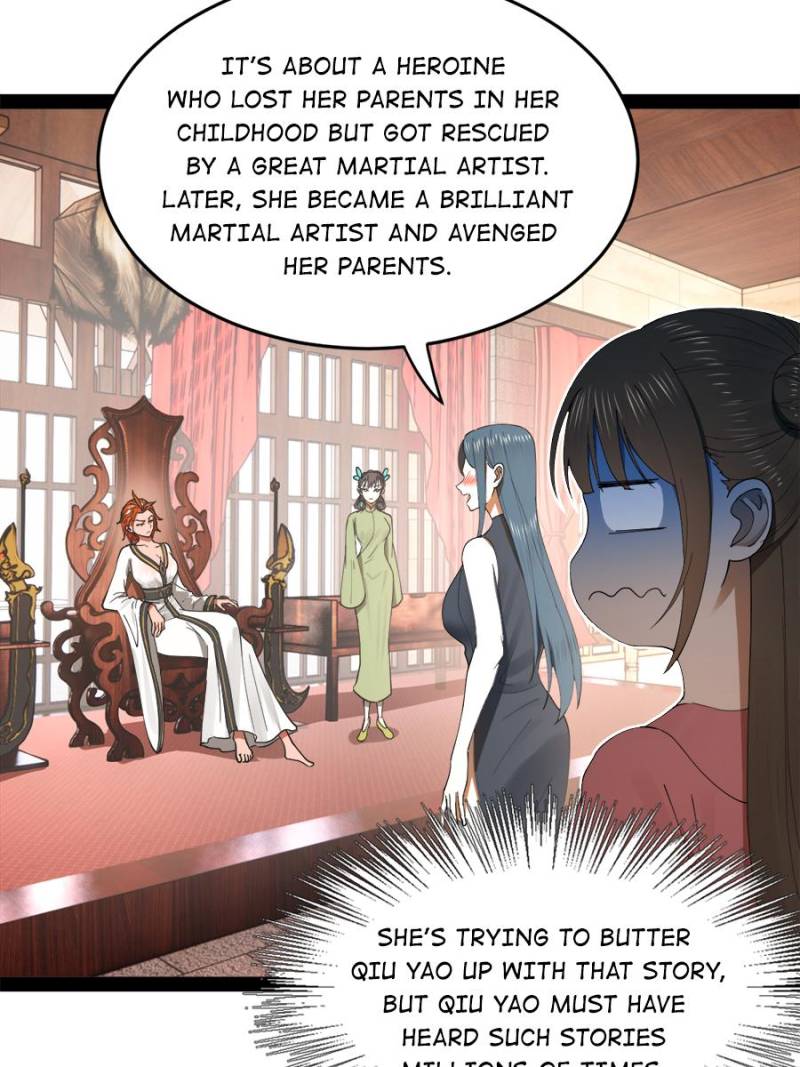 Ultimate Son-in-Law Chapter 127 - Page 53