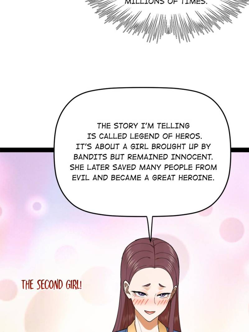 Ultimate Son-in-Law Chapter 127 - Page 54