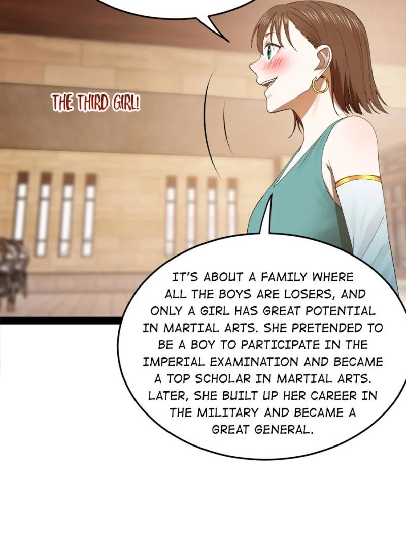 Ultimate Son-in-Law Chapter 127 - Page 56