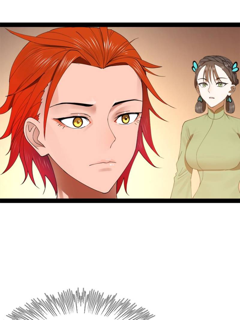 Ultimate Son-in-Law Chapter 127 - Page 57