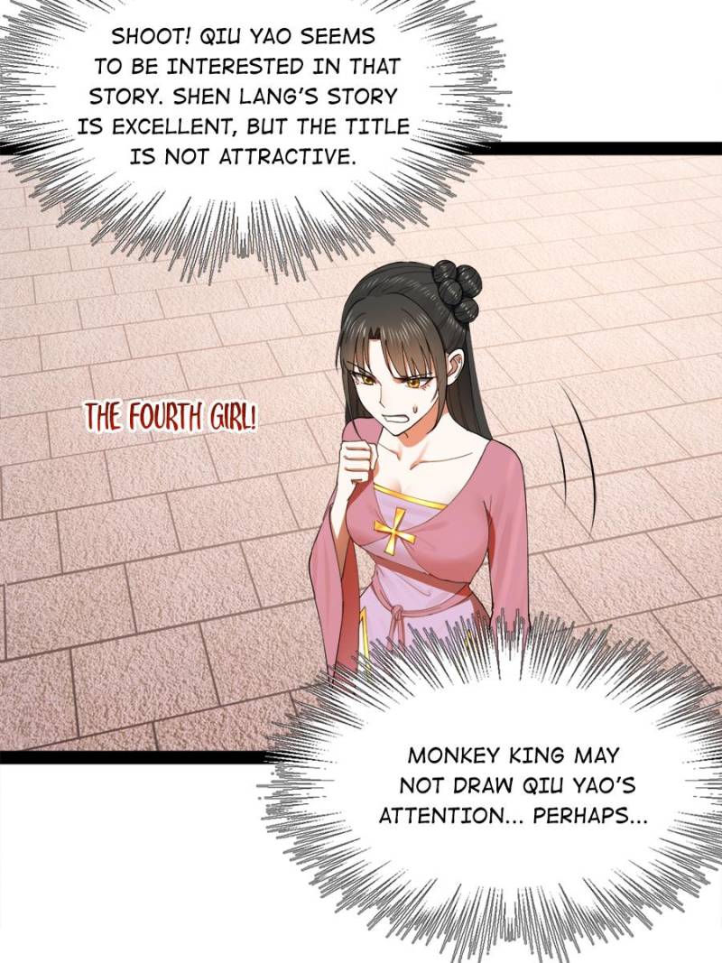 Ultimate Son-in-Law Chapter 127 - Page 58