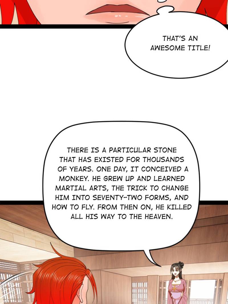 Ultimate Son-in-Law Chapter 127 - Page 61