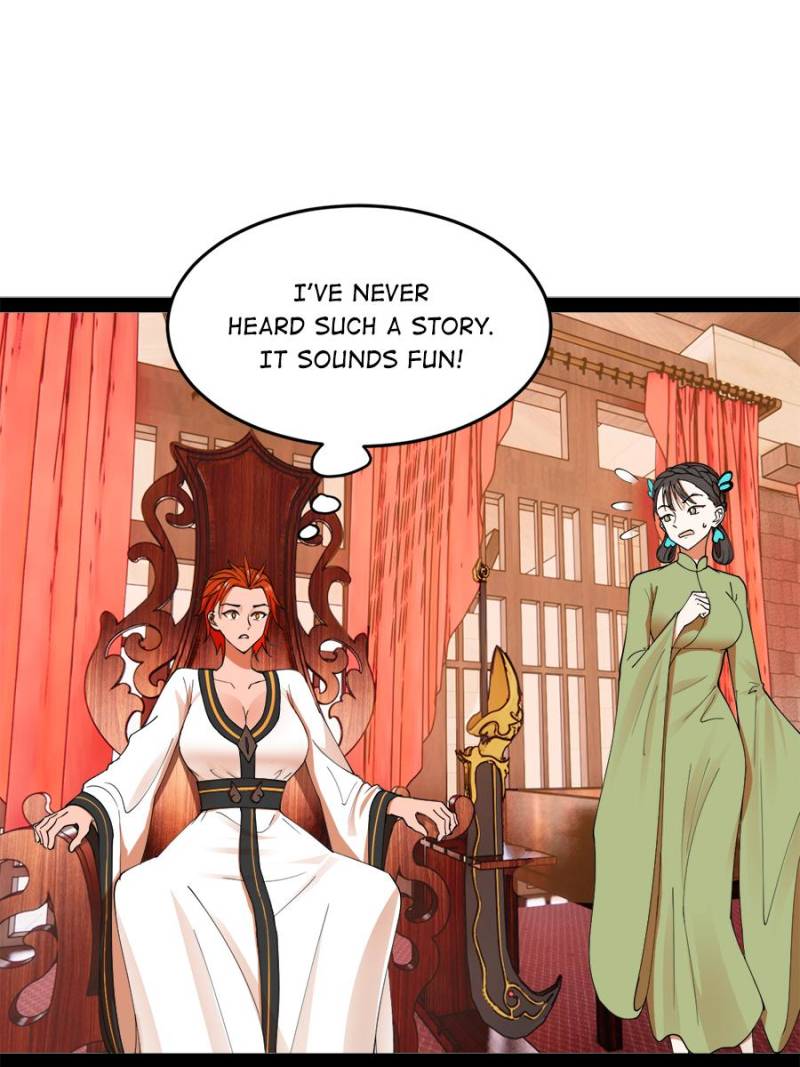 Ultimate Son-in-Law Chapter 127 - Page 63