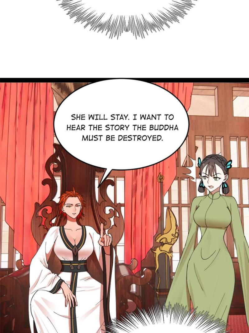 Ultimate Son-in-Law Chapter 127 - Page 65